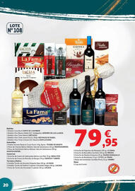 Folleto Alcampo Página 20
