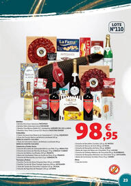 Folleto Alcampo Página 23