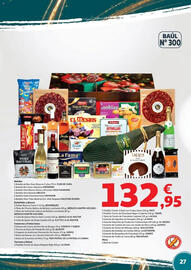 Folleto Alcampo Página 27