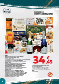 Folleto Alcampo Página 6