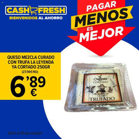 Folleto Cash Fresh Página 2