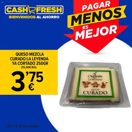 Folleto Cash Fresh Página 3