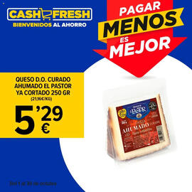 Folleto Cash Fresh Página 4