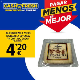 Folleto Cash Fresh Página 5
