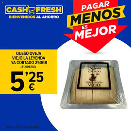 Folleto Cash Fresh Página 6