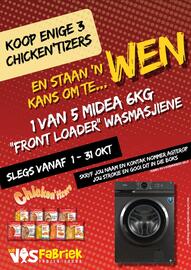 Die Visfabriek catalogue Page 2
