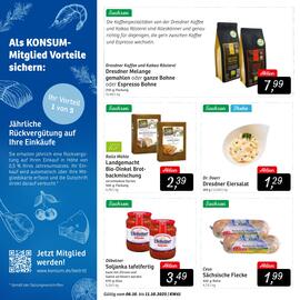 KONSUM Prospekt woche 41 Seite 2