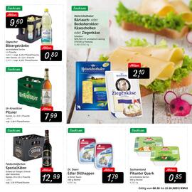 KONSUM Prospekt woche 41 Seite 3