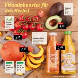 KONSUM Prospekt woche 41 Seite 7