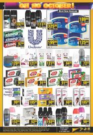 J&E Cash and Carry catalogue Page 12