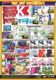 J&E Cash and Carry catalogue Page 14