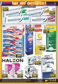 J&E Cash and Carry catalogue Page 15
