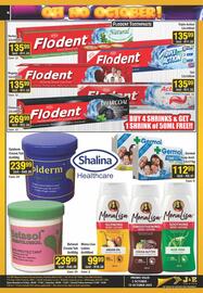 J&E Cash and Carry catalogue Page 16
