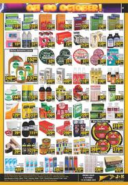 J&E Cash and Carry catalogue Page 17