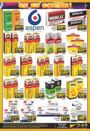 J&E Cash and Carry catalogue Page 19