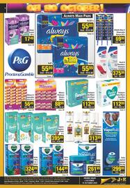 J&E Cash and Carry catalogue Page 2