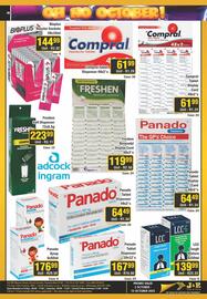 J&E Cash and Carry catalogue Page 20