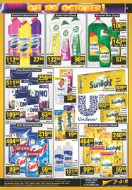 J&E Cash and Carry catalogue Page 21