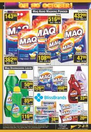 J&E Cash and Carry catalogue Page 22