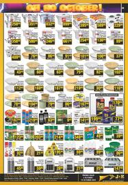 J&E Cash and Carry catalogue Page 23