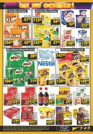 J&E Cash and Carry catalogue Page 24