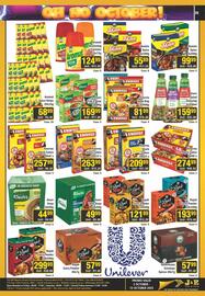 J&E Cash and Carry catalogue Page 25