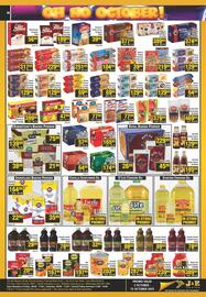J&E Cash and Carry catalogue Page 26