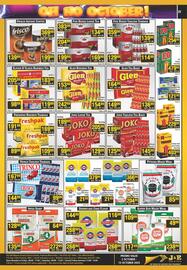 J&E Cash and Carry catalogue Page 27