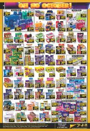 J&E Cash and Carry catalogue Page 28