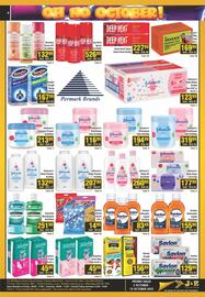J&E Cash and Carry catalogue Page 4