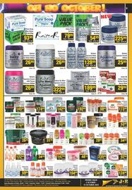 J&E Cash and Carry catalogue Page 5