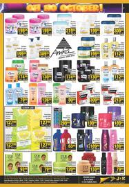 J&E Cash and Carry catalogue Page 7