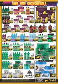 J&E Cash and Carry catalogue Page 8