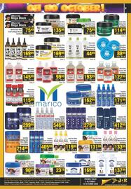 J&E Cash and Carry catalogue Page 9