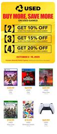 EB Games flyer week 41 Page 4
