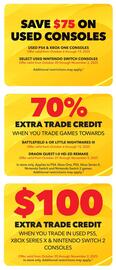 EB Games flyer week 41 Page 5
