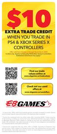 EB Games flyer week 41 Page 6