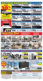 Surplus Furniture flyer week 41 Page 2