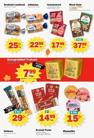 Pekås reklamblad vecka 41 Sida 2