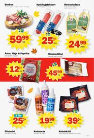 Pekås reklamblad vecka 41 Sida 3