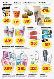 Pekås reklamblad vecka 41 Sida 6