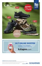 Schuhpark Prospekt Seite 10
