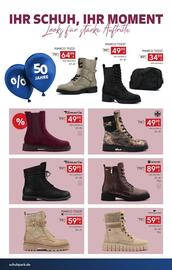 Schuhpark Prospekt Seite 2