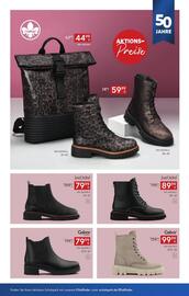 Schuhpark Prospekt Seite 3