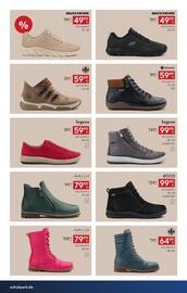 Schuhpark Prospekt Seite 4