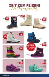 Schuhpark Prospekt Seite 8