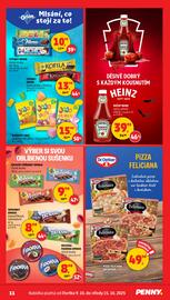 Penny Market leták týden 41 Strana 11