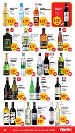 Penny Market leták týden 41 Strana 17