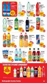 Penny Market leták týden 41 Strana 18