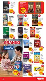 Penny Market leták týden 41 Strana 19